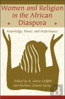 Women And Religion In The African Diaspora