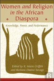 Women And Religion In The African Diaspora
