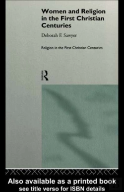 Bertrand.pt - Women And Religion In The First Christian Centuries