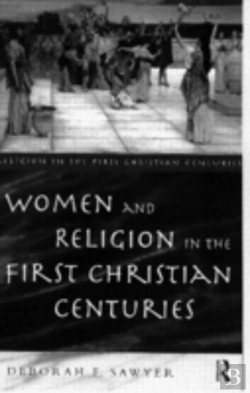 Bertrand.pt - Women And Religion In The First Christian Centuries