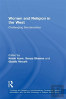 Women And Religion In The West