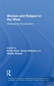 Women And Religion In The West