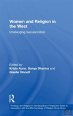 Bertrand.pt - Women And Religion In The West