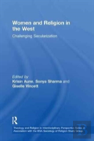 Women And Religion In The West