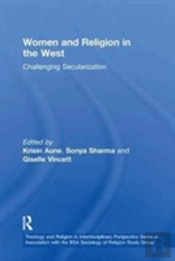 Women And Religion In The West