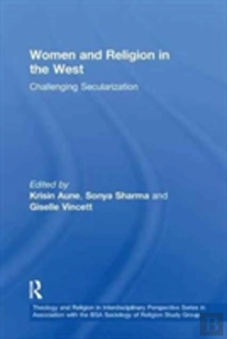 Bertrand.pt - Women And Religion In The West