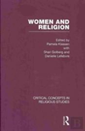 Women And Religion