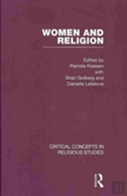 Bertrand.pt - Women And Religion