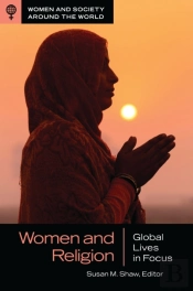 Women And Religion