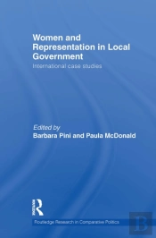 Women And Representation In Local Government