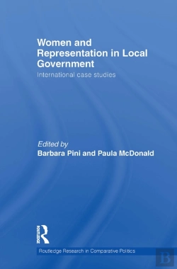 Bertrand.pt - Women And Representation In Local Government