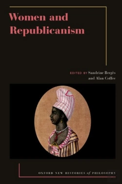 Bertrand.pt - Women And Republicanism