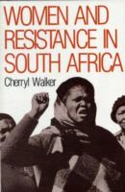 Bertrand.pt - Women And Resistance In South Africa