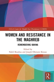 Women And Resistance In The Maghreb