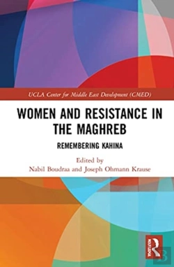 Bertrand.pt - Women And Resistance In The Maghreb