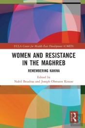 Women And Resistance In The Maghreb