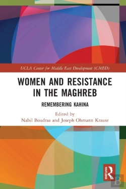 Bertrand.pt - Women And Resistance In The Maghreb