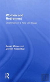 Women And Retirement