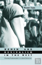 Women And Revivalism In The West