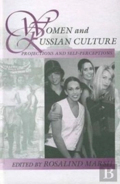 Women And Russian Culture