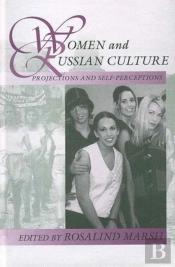 Women And Russian Culture