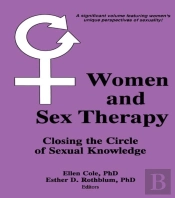 Women And Sex Therapy
