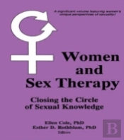 Women And Sex Therapy