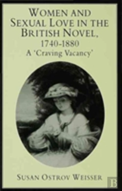 Bertrand.pt - Women And Sexual Love In The British Novel, 1740-1880