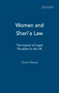 Women And Shari'A Law