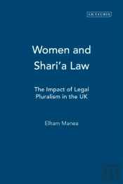 Women And Shari'A Law