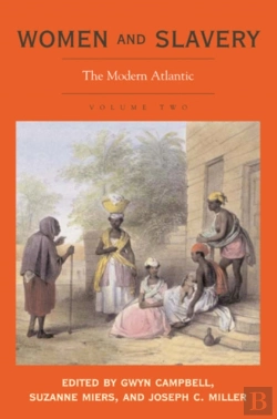 Bertrand.pt - Women And Slavery, Volume Two