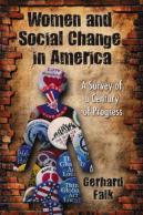 Women And Social Change In America