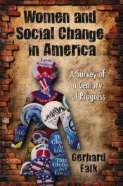 Women And Social Change In America