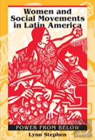 Women And Social Movements In Latin America