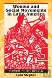 Women And Social Movements In Latin America