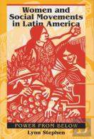 Women And Social Movements In Latin America