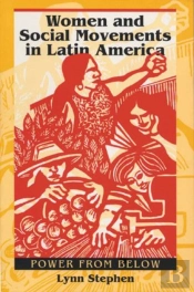 Women And Social Movements In Latin America