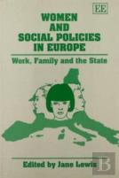 Women And Social Policies In Europe