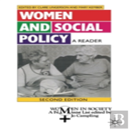Women And Social Policy