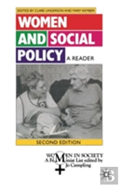 Women And Social Policy