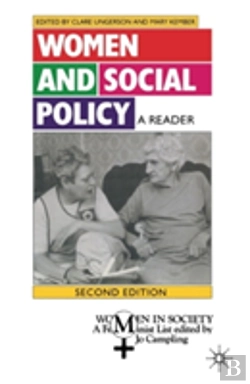 Bertrand.pt - Women And Social Policy