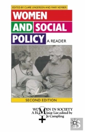 Women And Social Policy