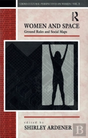 Women And Space