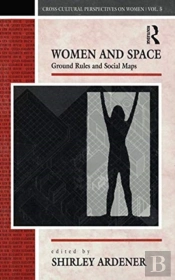 Women And Space