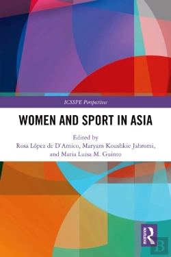 Bertrand.pt - Women And Sport In Asia