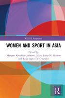 Women And Sport In Asia