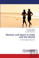 Women And Sport In India And The World