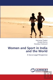 Women And Sport In India And The World