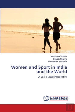 Bertrand.pt - Women And Sport In India And The World