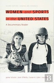Women And Sports In The United States